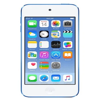 Apple iPod Touch 6th Gen MP3 Player